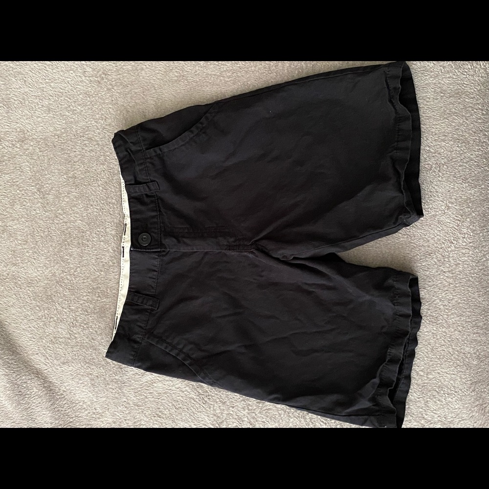 Cat and Jack shorts